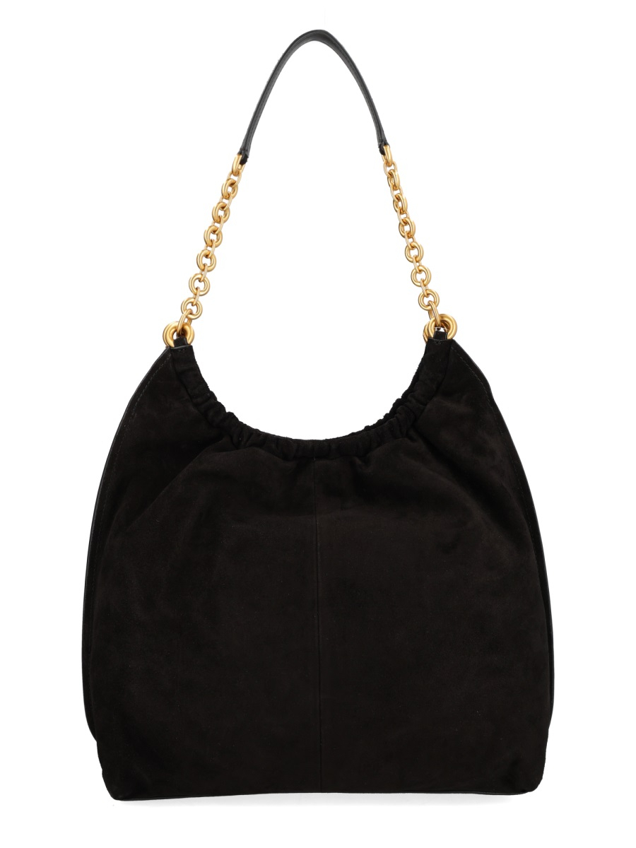 [MICHAEL BY MICHAEL KORS] Shoulder bag SS26 30S6A15L7S_001BLACK