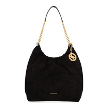[MICHAEL BY MICHAEL KORS] Shoulder bag SS26 30S6A15L7S_001BLACK