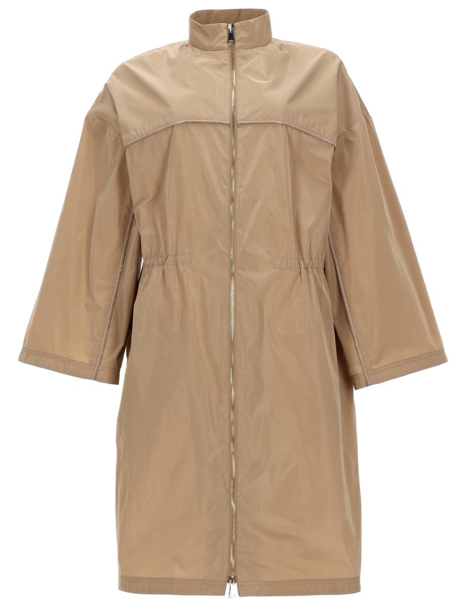 [Fabiana Filippi] Jacket SS26 CTD276F712_M1230157