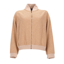 [Fabiana Filippi] Bomber jacket SS26 GCD276F227_M1030157