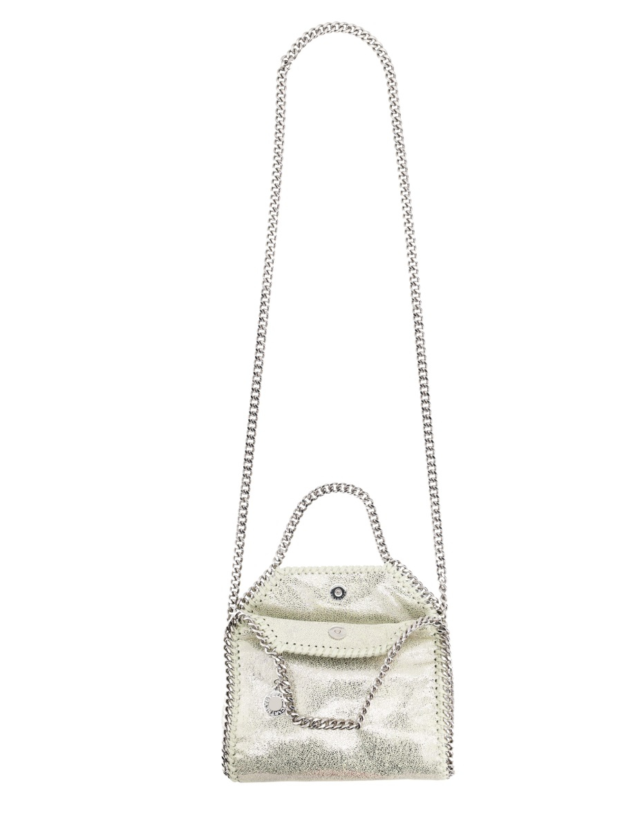 [Stella McCartney] Cross body bag SS26 391698_WP03013038