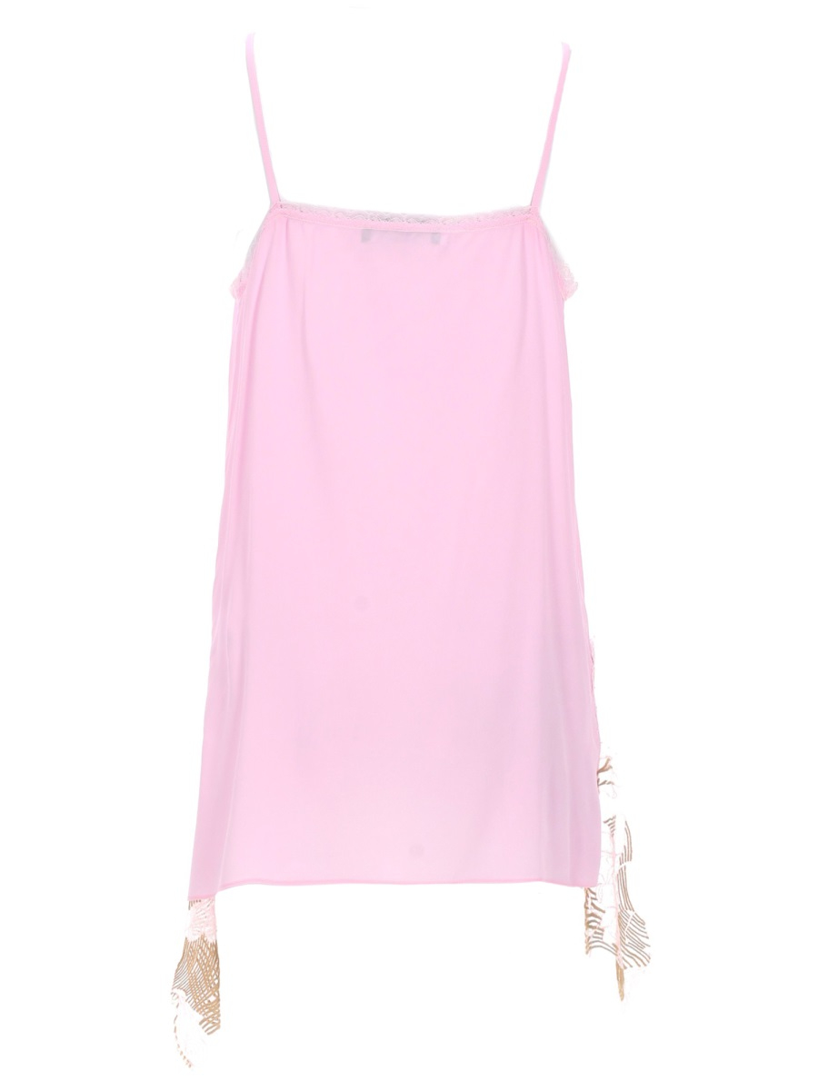 [Fabiana Filippi] T-shirts Sleeveless SS26 TPD276F744_M1582202
