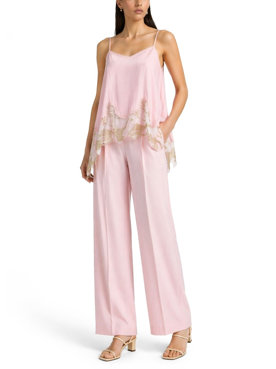 [Fabiana Filippi] T-shirts Sleeveless SS26 TPD276F744_M1582202