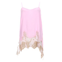 [Fabiana Filippi] T-shirts Sleeveless SS26 TPD276F744_M1582202