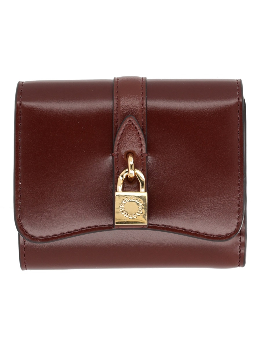 [Stella McCartney] Wallet SS26 7P0080_WP06317745