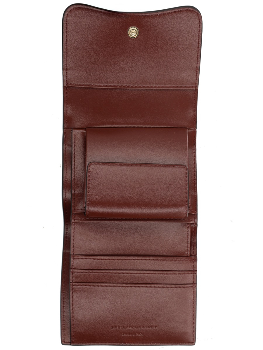 [Stella McCartney] Wallet SS26 7P0080_WP06317745