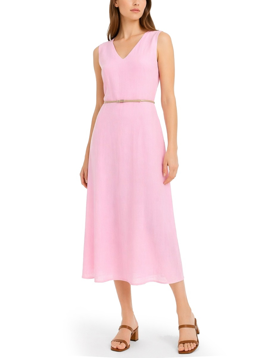 [Fabiana Filippi] Sleeveless dress SS26 ABD276F620_M1482202