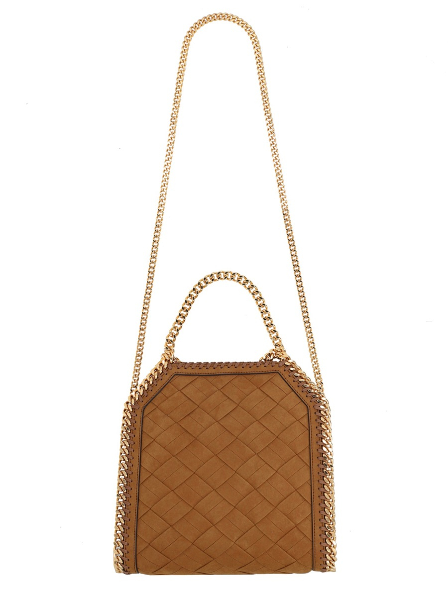 [Stella McCartney] Cross body bag SS26 371223_WP06905742