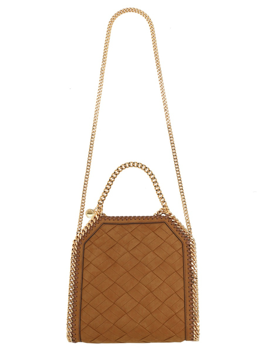 [Stella McCartney] Cross body bag SS26 371223_WP06905742
