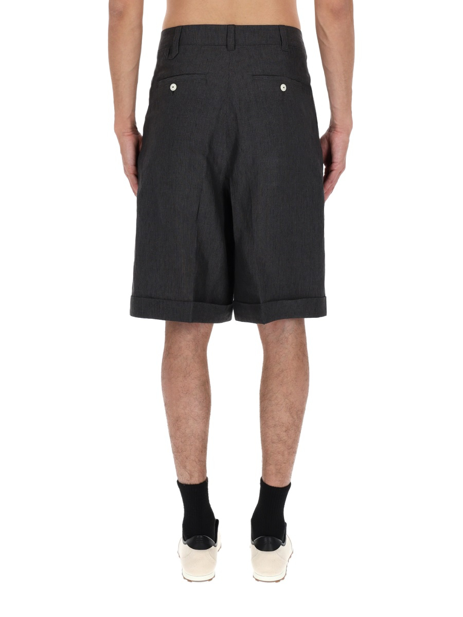 [JACQUEMUS] Shorts SS26 SOM00537AW0_0810970