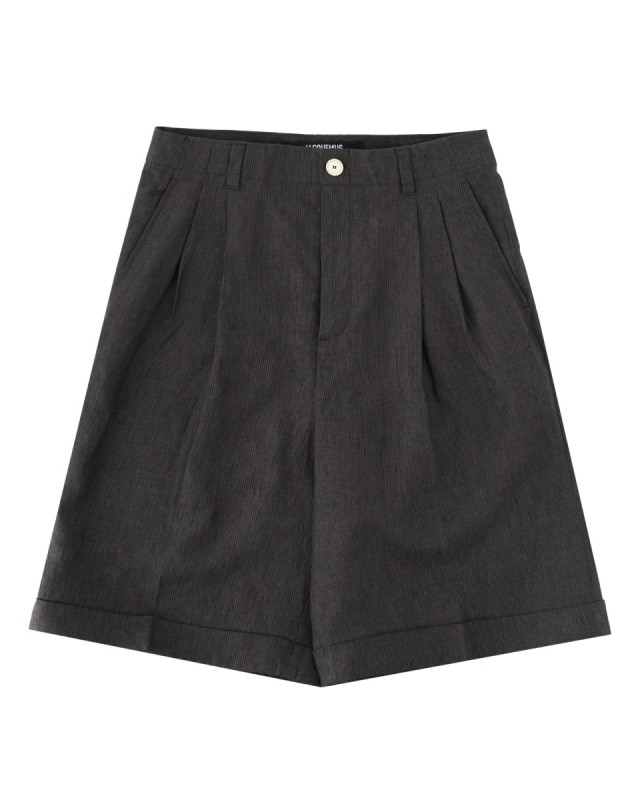 [JACQUEMUS] Shorts SS26 SOM00537AW0_0810970