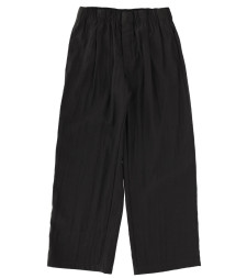 [Our Legacy] Pants SS26 M2264LS_SOOTBLACKTECHFLAX
