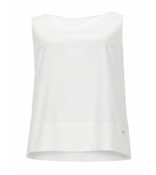 [Herno] T-shirts Sleeveless SS26 BL000044D_132881000