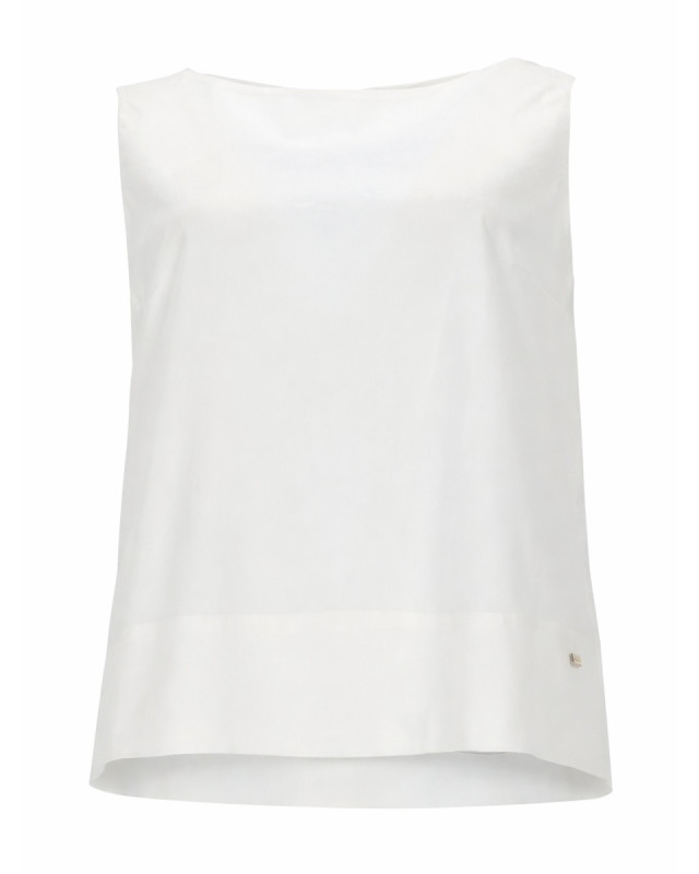 [Herno] T-shirts Sleeveless SS26 BL000044D_132881000