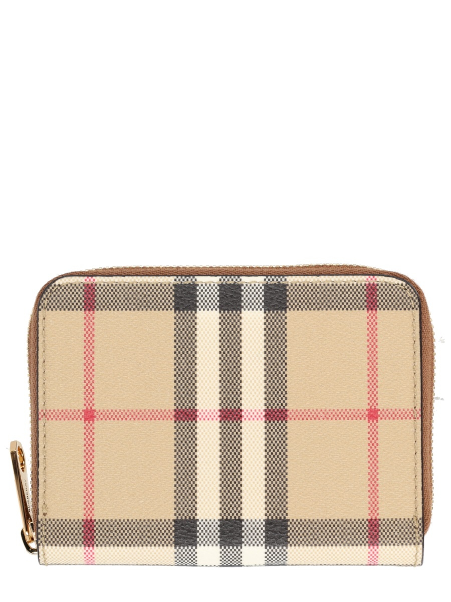 [Burberry] Wallet SS26 8109810_A9534