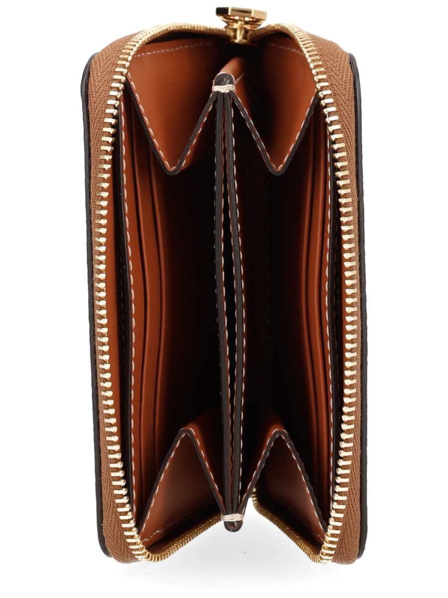 [Burberry] Wallet SS26 8109810_A9534