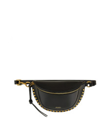 [Isabel Marant] Belt bag SS26 BJ0001FA_A1C01M01BK