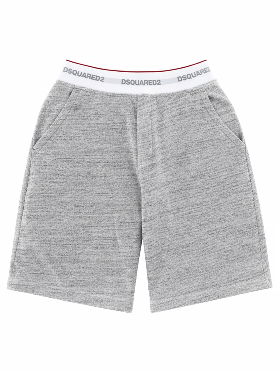 [DSQUARED] Shorts SS26 S71MU0903_D25026856M