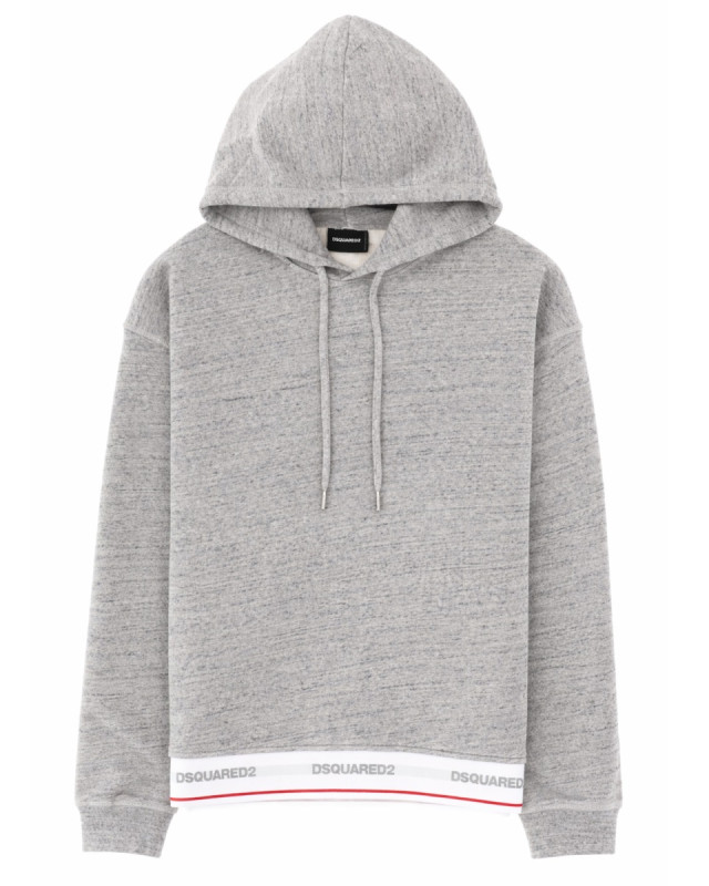 [DSQUARED] Sweatshirt SS26 S71GU0768_D25026856M