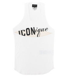 [DSQUARED] T-shirts Sleeveless SS26 S78NL0037_S24623100