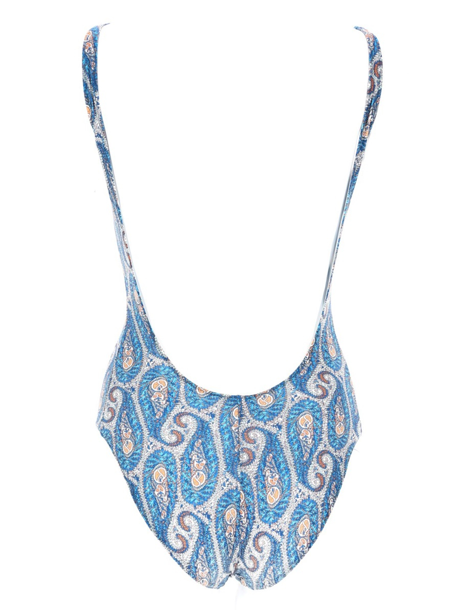 [Etro] Swimsuit SS26 WRPB0010_AKF61X0809