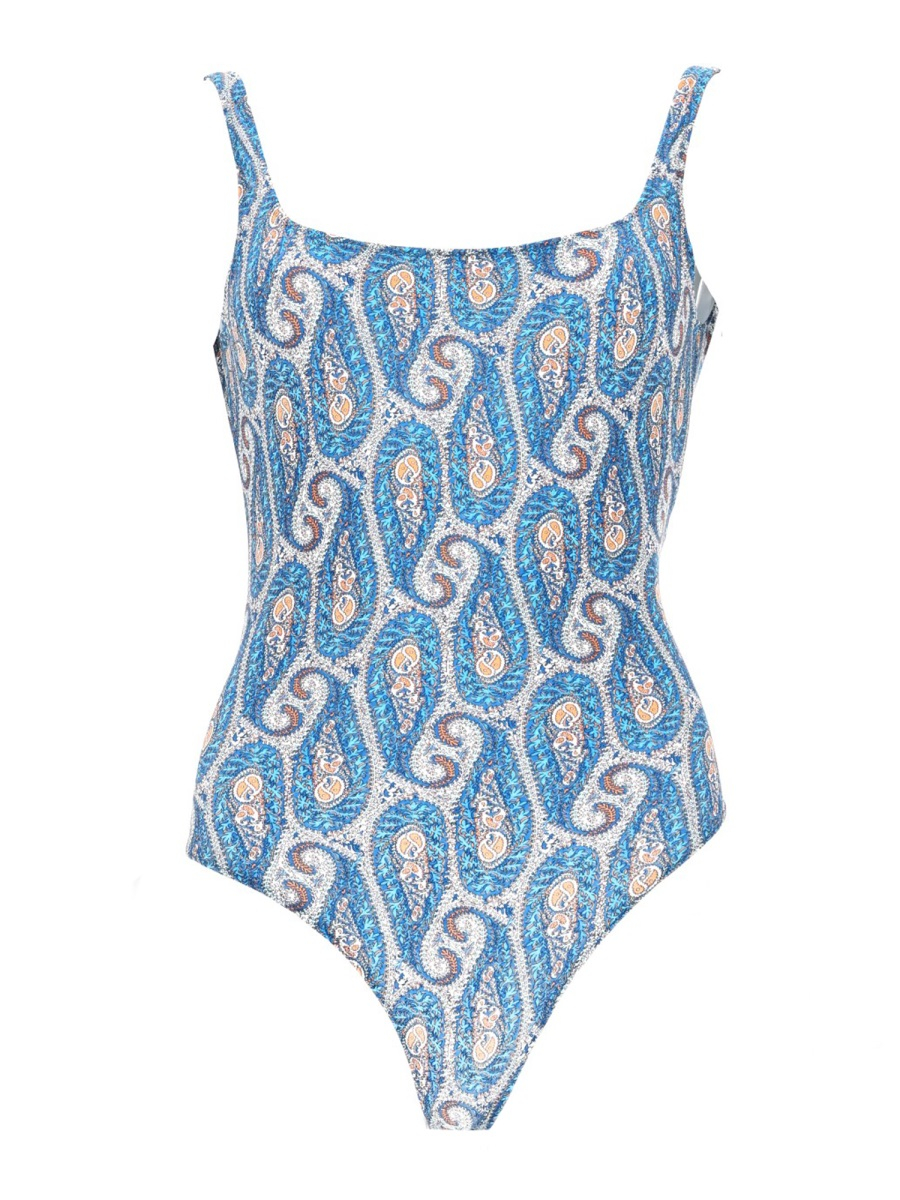 [Etro] Swimsuit SS26 WRPB0010_AKF61X0809