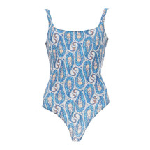 [Etro] Swimsuit SS26 WRPB0010_AKF61X0809