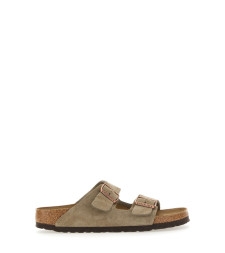 [Birkenstock] Sandals SS26 051463_TAUPE
