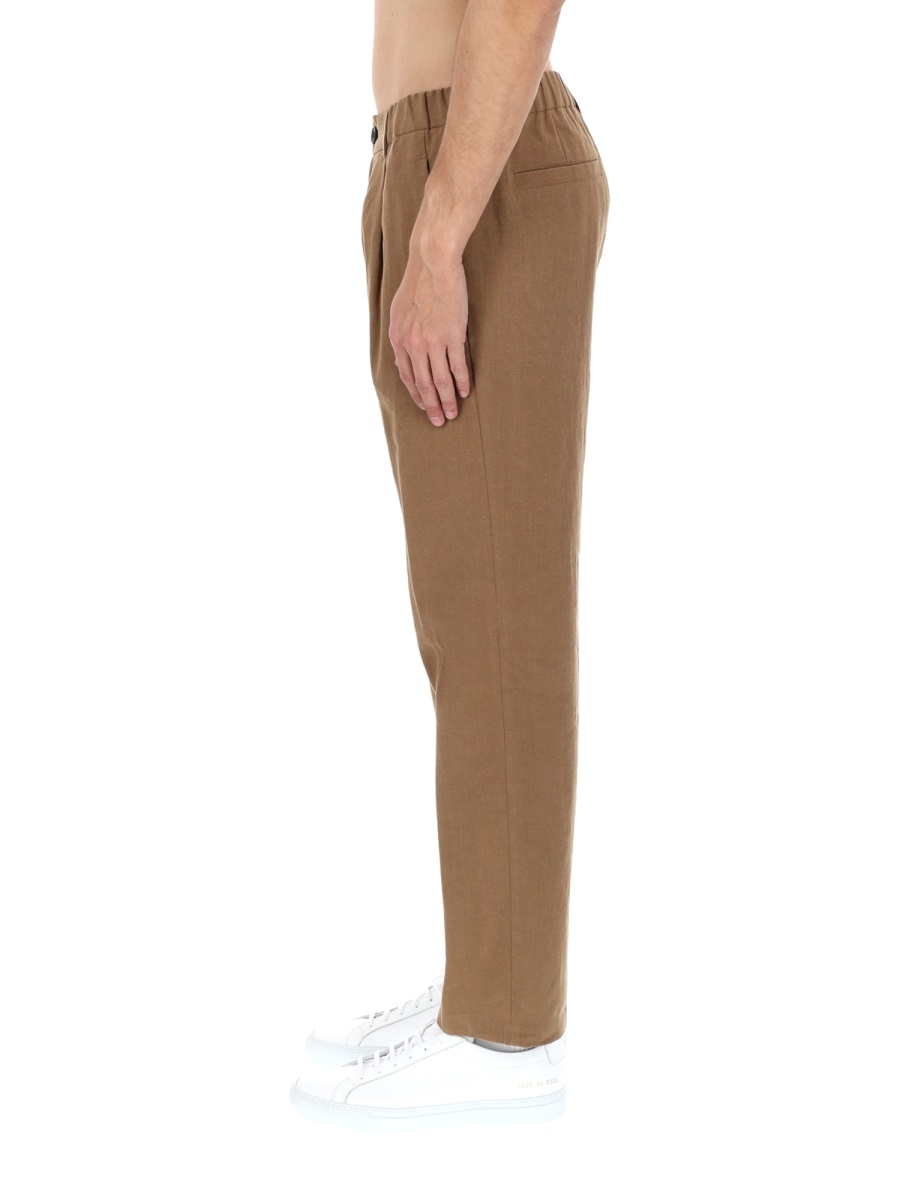 [Herno] Trousers SS26 PT000185U_171472157
