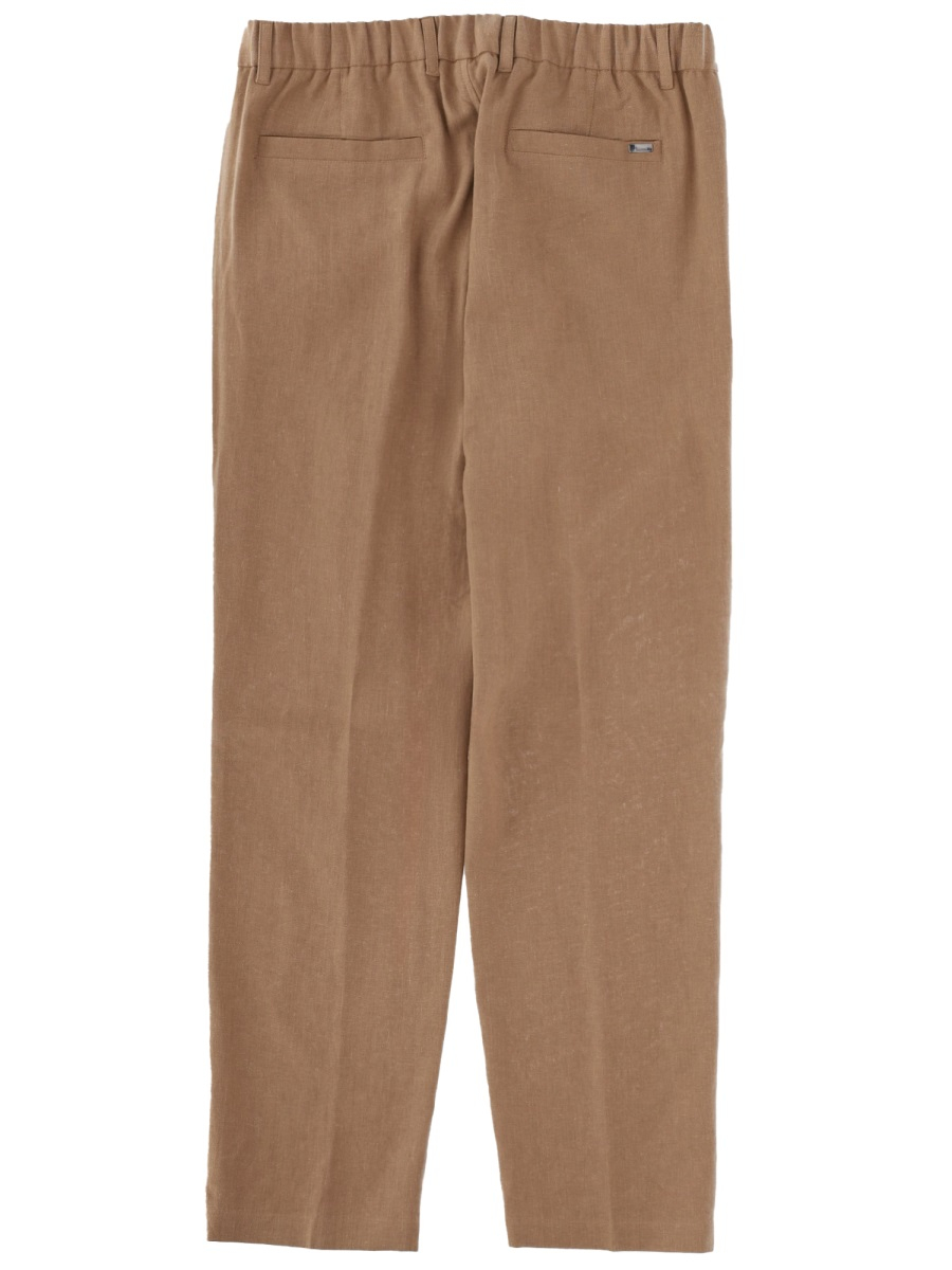 [Herno] Trousers SS26 PT000185U_171472157