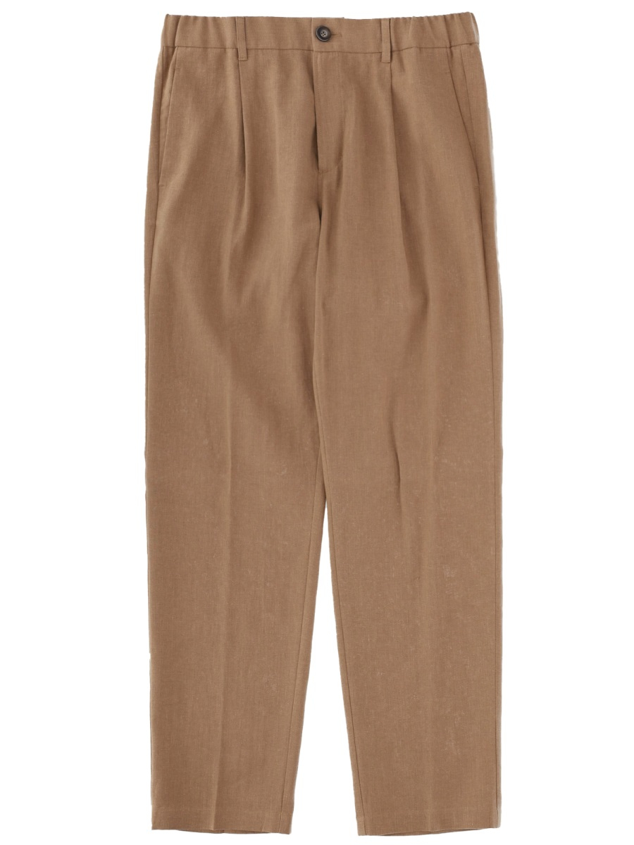 [Herno] Trousers SS26 PT000185U_171472157