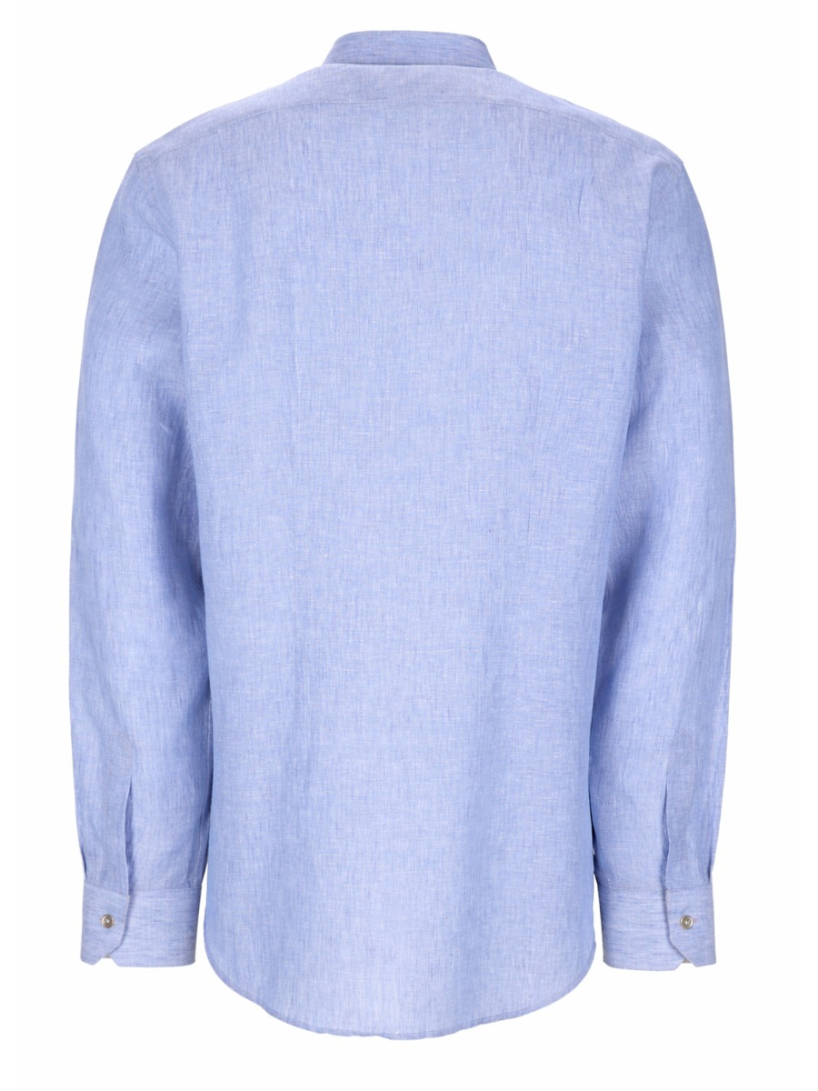 [Paul Smith] Shirts Long Sleeve SS26 M1R-800P-V01656_40A