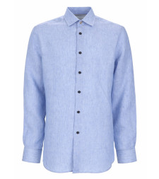 [Paul Smith] Shirts Long Sleeve SS26 M1R-800P-V01656_40A