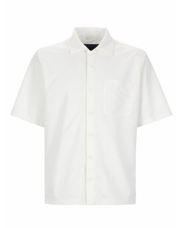 [Herno] Shirts Short Sleeve SS26 CM000012U_126841000