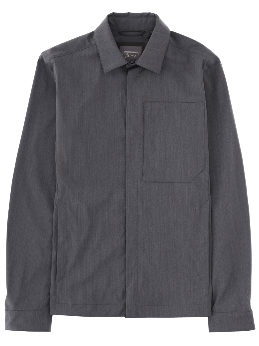 [Herno] Jacket SS26 GI000625U_334849487