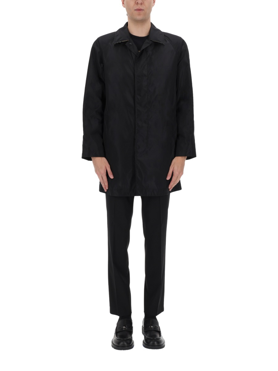 [Burberry] Coat SS26 8123122_A1189