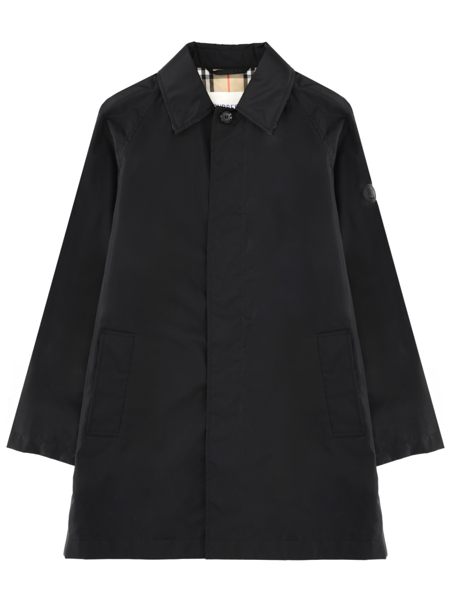[Burberry] Coat SS26 8123122_A1189