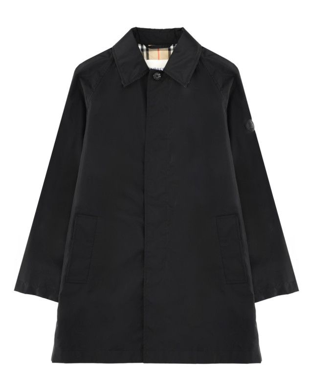 [Burberry] Coat SS26 8123122_A1189