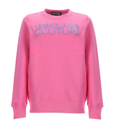 [VERSACE JEANS COUTURE] Sweatshirt SS26 80HAIT01_CF01T499