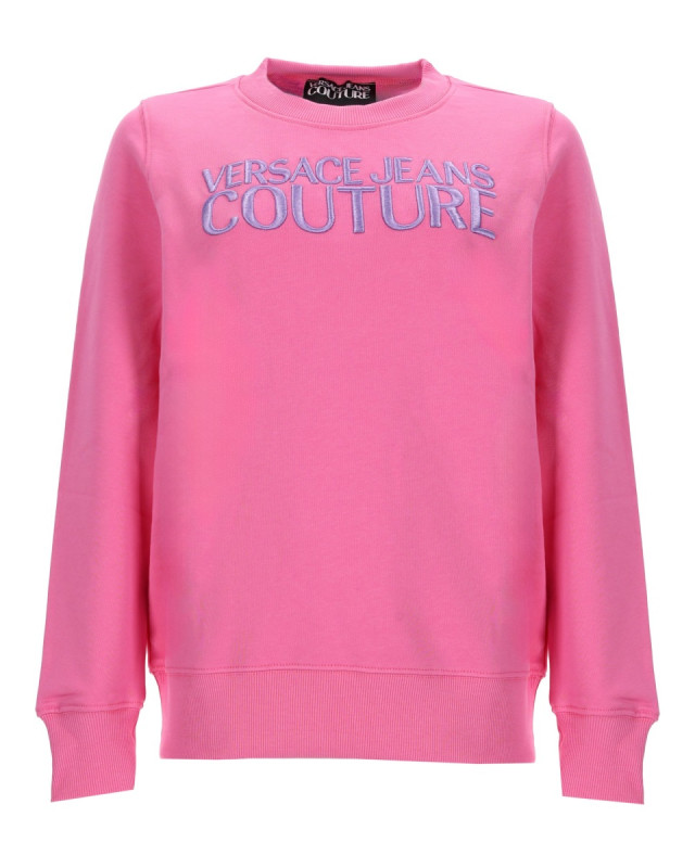 [VERSACE JEANS COUTURE] Sweatshirt SS26 80HAIT01_CF01T499