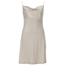 [VERSACE JEANS COUTURE] Sleeveless dress SS26 80HAO936_J0064039