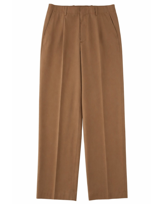 [Our Legacy] Trousers SS26 M2264BBC_BRONZECANGIANTE