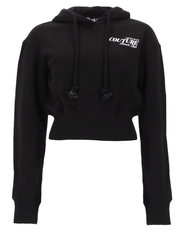 [VERSACE JEANS COUTURE] Hoodie SS26 80HAIT05_CF01T899