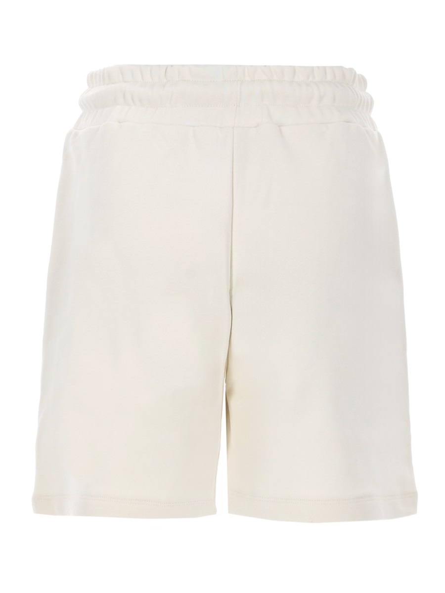 [VERSACE JEANS COUTURE] Shorts SS26 80HADT05_CF01T039