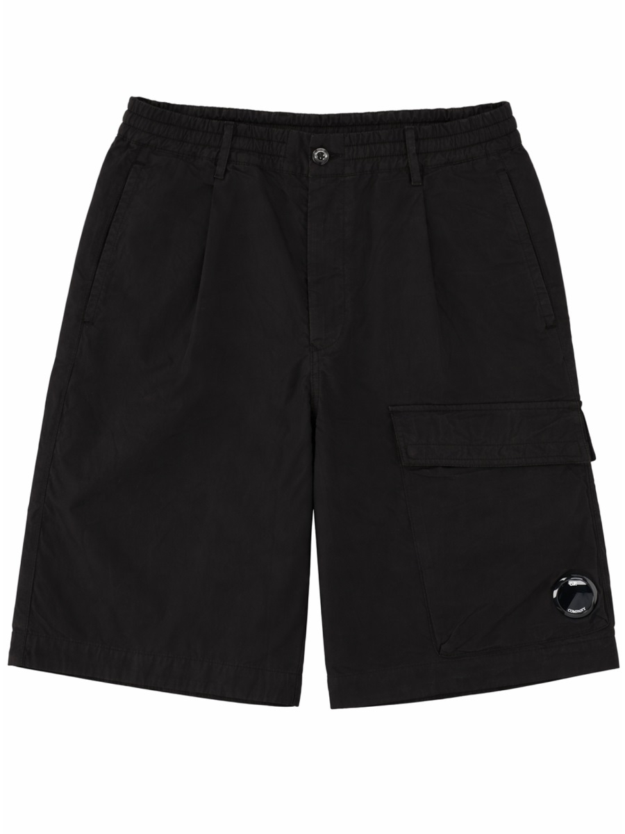 [C.P. Company] Shorts SS26 20CMBE127A_110325G999