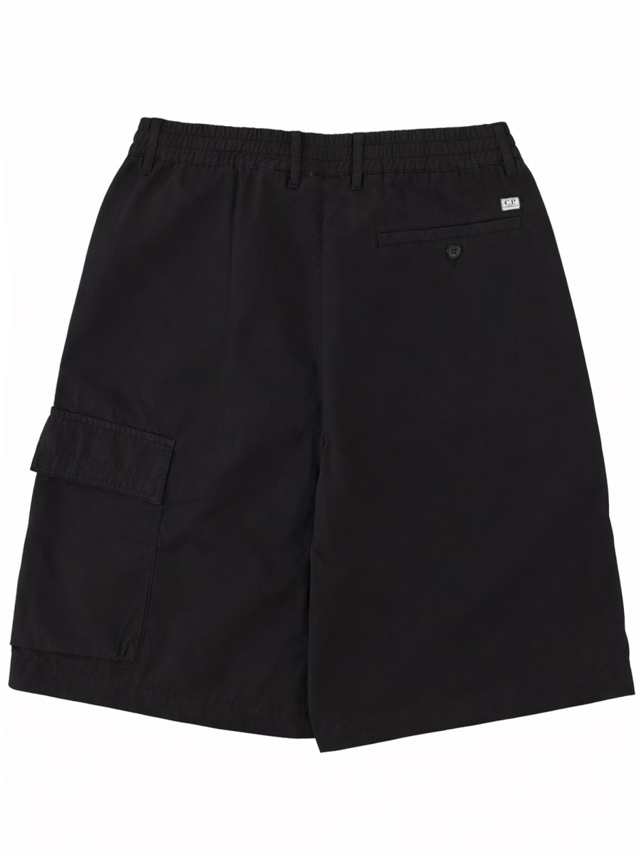 [C.P. Company] Shorts SS26 20CMBE127A_110325G999