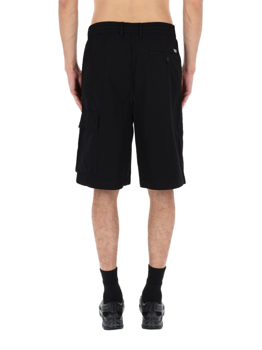 [C.P. Company] Shorts SS26 20CMBE127A_110325G999