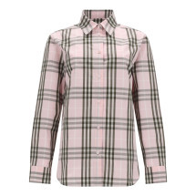 [Burberry] Shirts Long Sleeve SS26 8127212_A5961