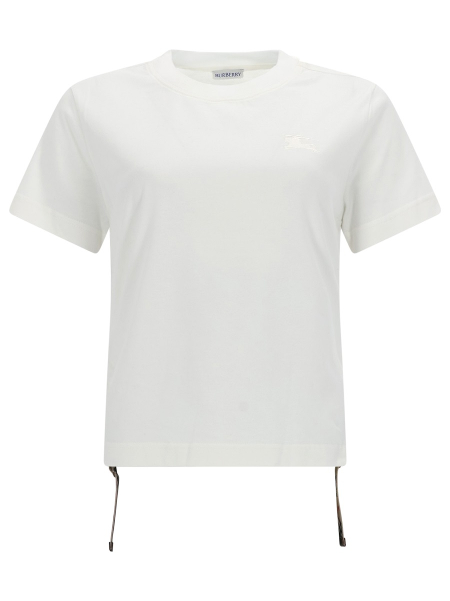 [Burberry] T-shirts Short Sleeve SS26 8109184_B8764