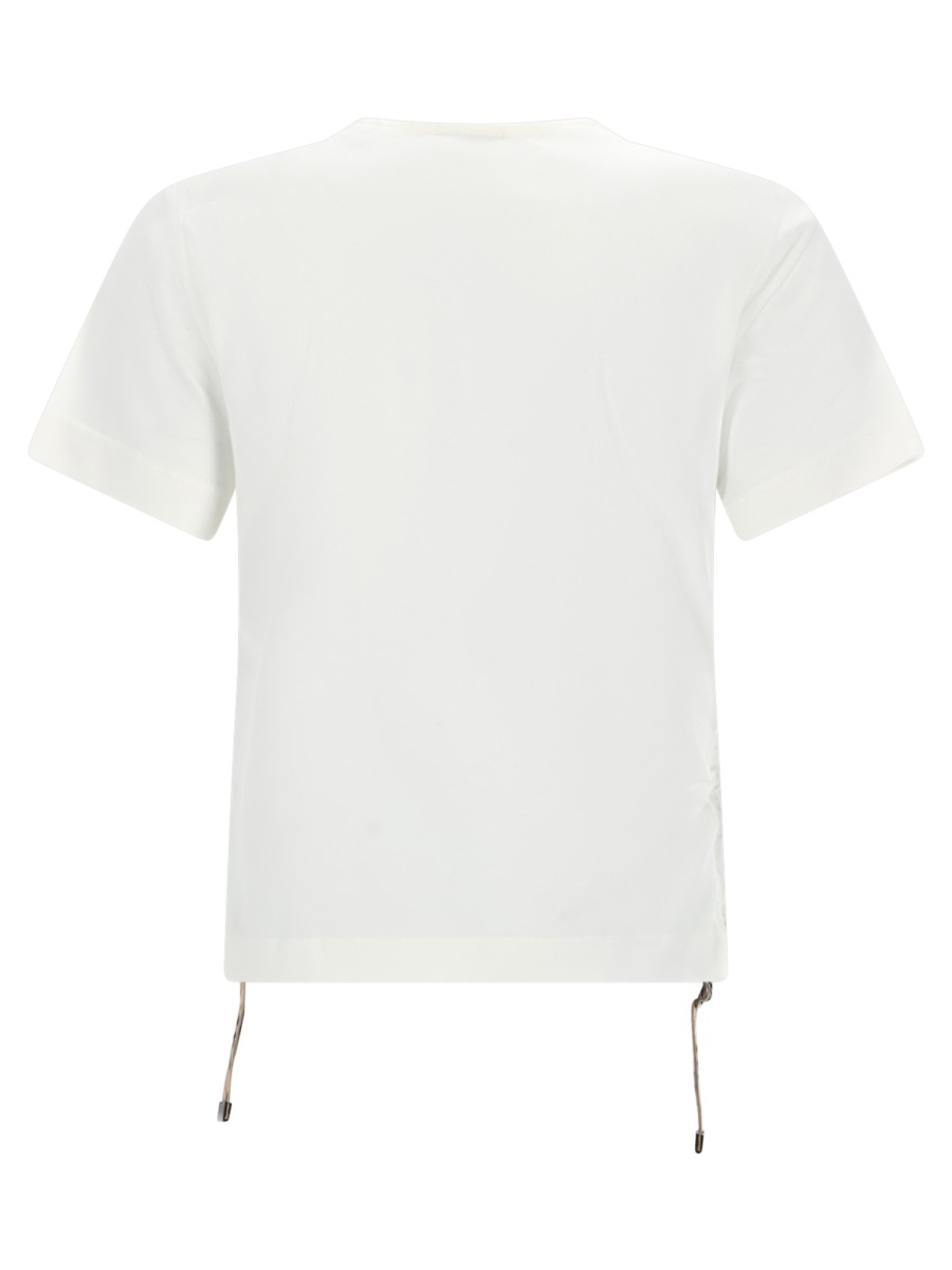[Burberry] T-shirts Short Sleeve SS26 8109184_B8764